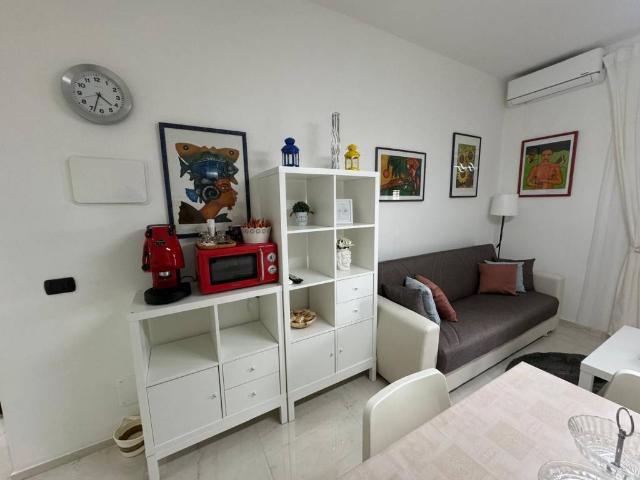 Appartamento in affitto a Agrigento AG
