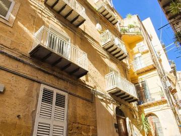 Appartamento in affitto a Agrigento AG