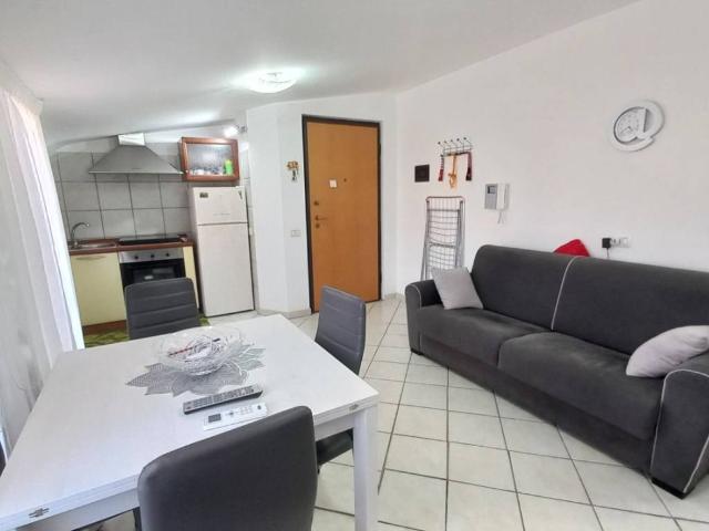 Appartamento in affitto a Agrigento AG
