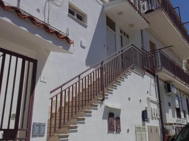 Appartamento in affitto a Agrigento AG