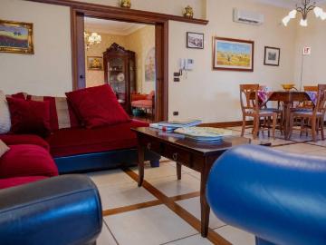 Appartamento in affitto a Agrigento AG