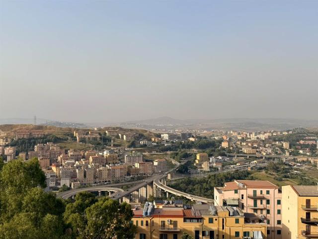Appartamento in affitto a Agrigento Centro Storico