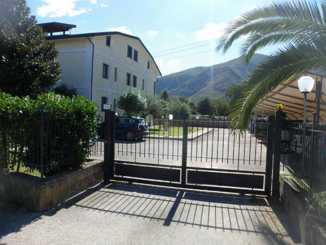 Appartamento in affitto a Airola BN