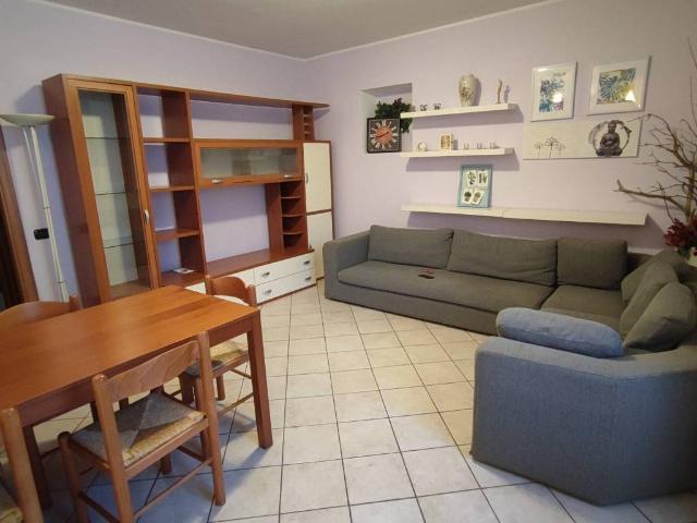 Appartamento in affitto a Airuno LC