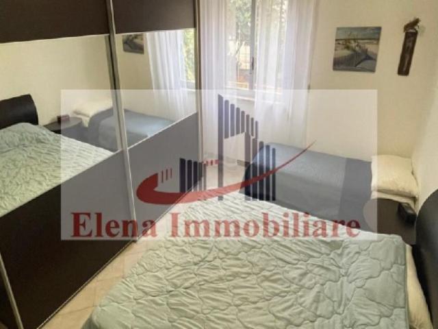 Appartamento in affitto a Alcamo