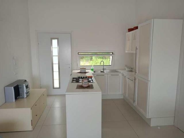 Appartamento in affitto a Alcamo