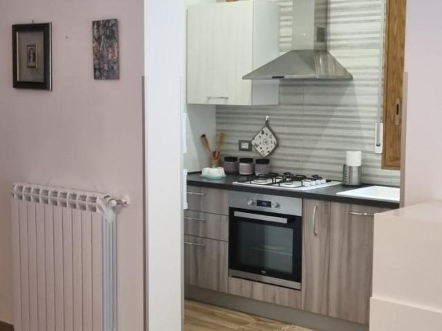 Appartamento in affitto a Alcamo