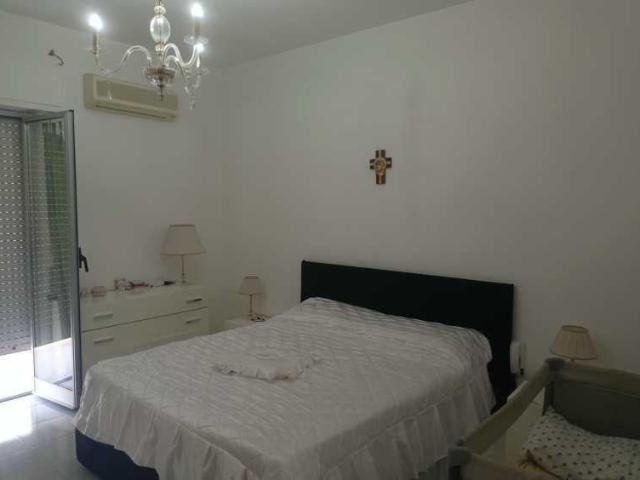 Appartamento in affitto a Alcamo
