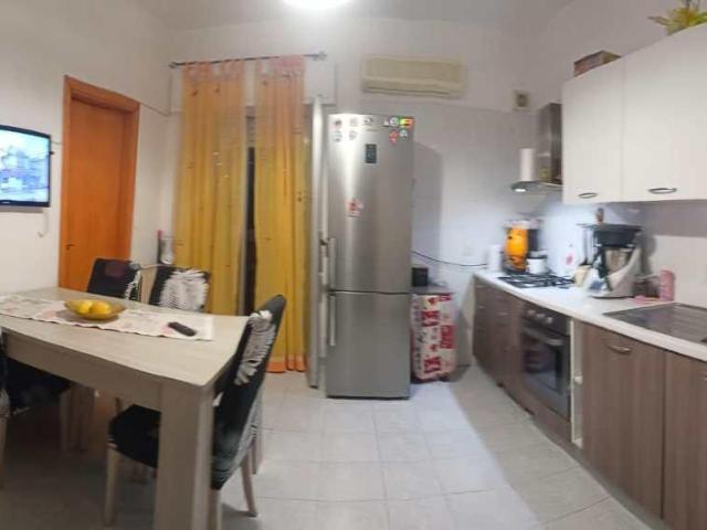 Appartamento in affitto a Alcamo