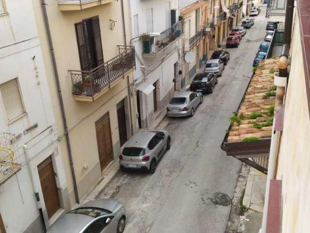 Appartamento in affitto a Alcamo