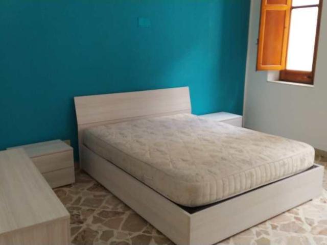 Appartamento in affitto a Alcamo