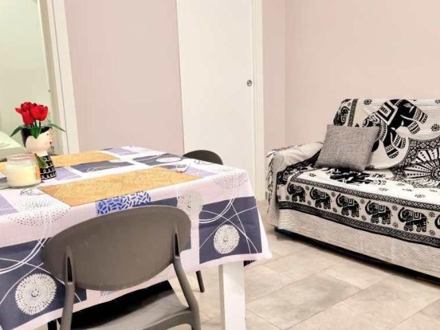 Appartamento in affitto a Alcamo