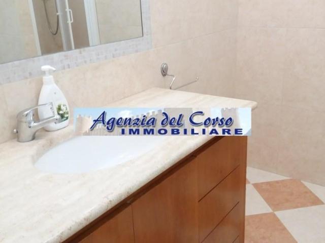 Appartamento in affitto a Alcamo