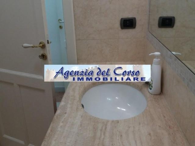 Appartamento in affitto a Alcamo