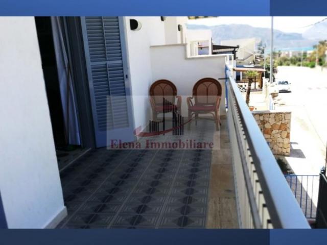 Appartamento in affitto a Alcamo