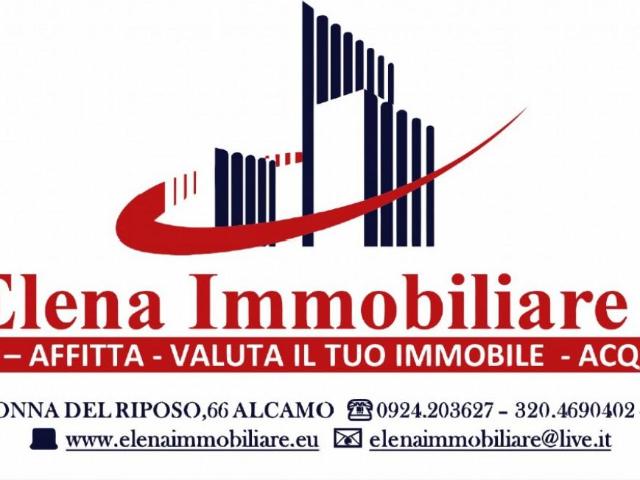 Appartamento in affitto a Alcamo