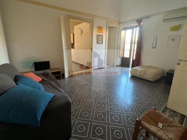 Appartamento in affitto a Alcamo