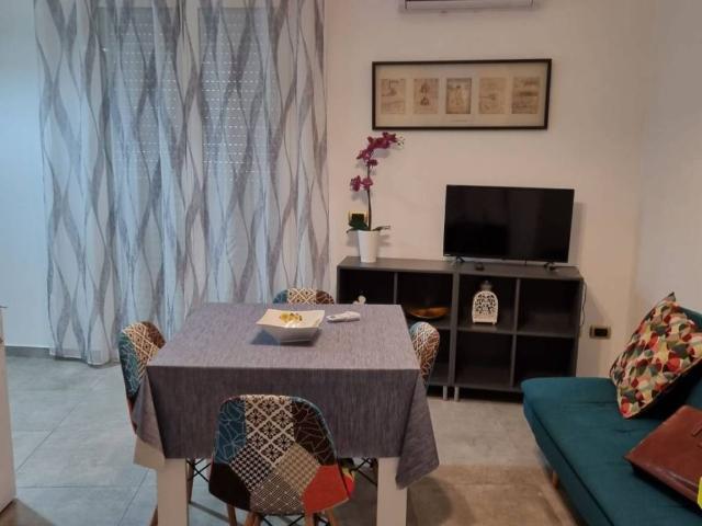 Appartamento in affitto a Alcamo TP
