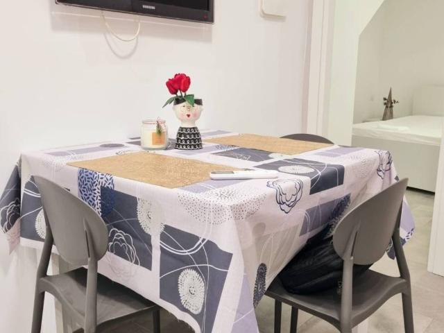 Appartamento in affitto a Alcamo TP