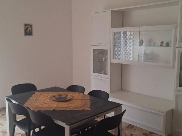 Appartamento in affitto a Alcamo TP