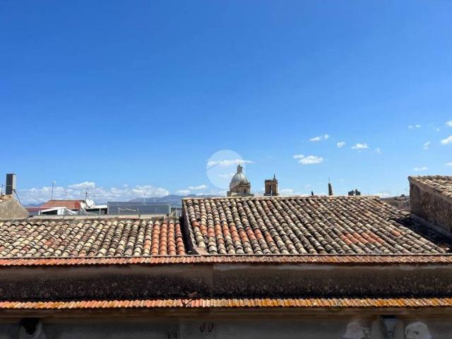 Appartamento in affitto a Alcamo TP