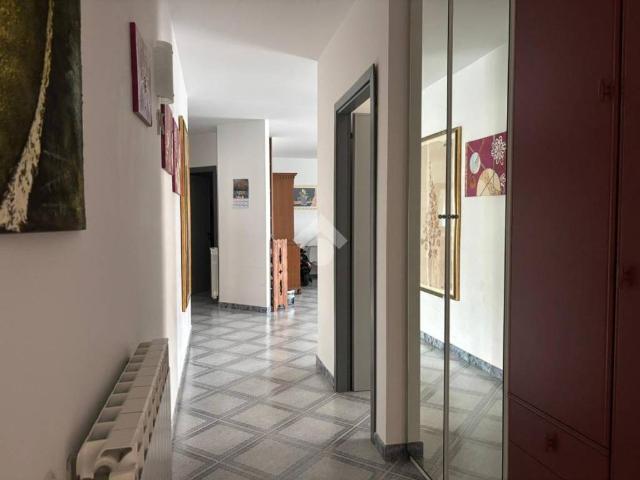 Appartamento in affitto a Alcamo TP
