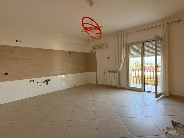 Appartamento in affitto a Alcamo TP
