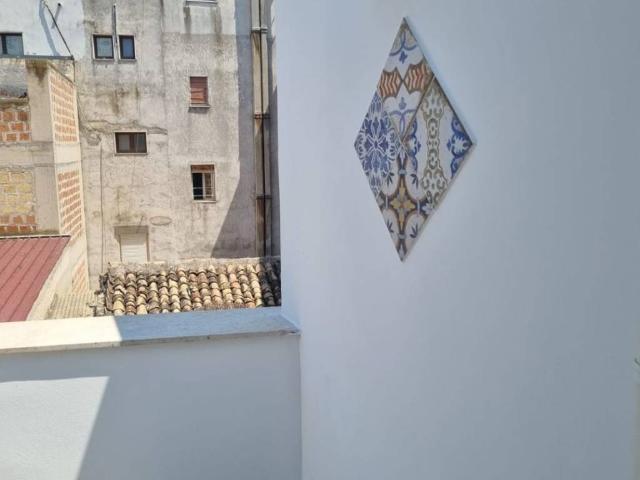 Appartamento in affitto a Alcamo TP