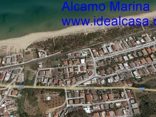 Appartamento in affitto a Alcamo TP