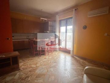 Alcamo, Trapani Sicilia, Sicilia - Terrazzo