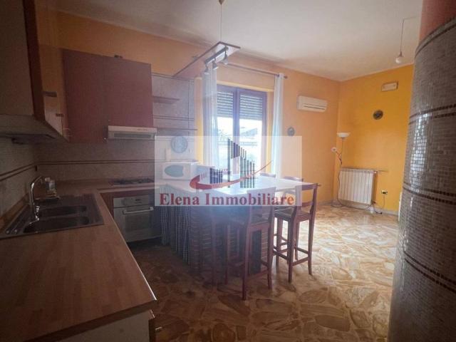 Appartamento in affitto a Alcamo TP