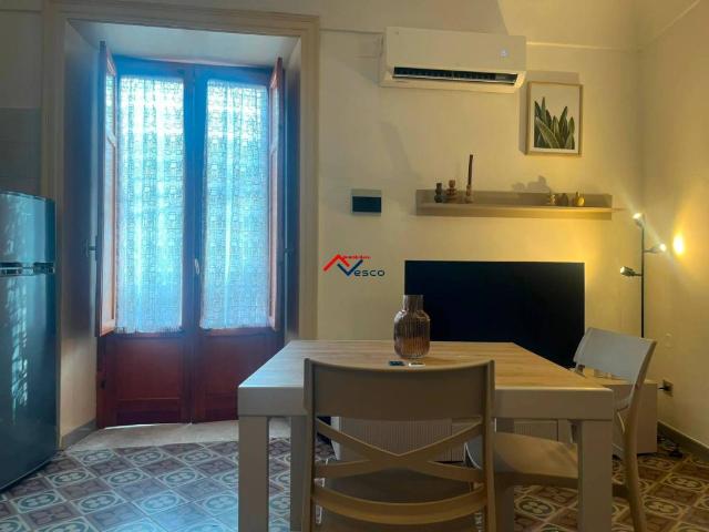 Appartamento in affitto a Alcamo TP