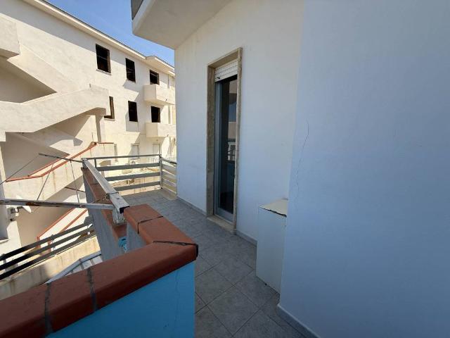 Appartamento in affitto a Alcamo TP
