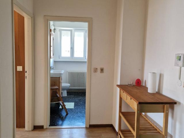 Appartamento in affitto a Ala