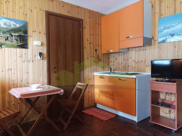 Appartamento in affitto a Alagna Valsesia VC
