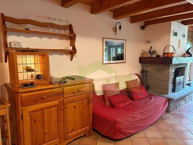 Appartamento in affitto a Alagna Valsesia VC