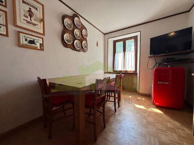Appartamento in affitto a Alagna Valsesia VC