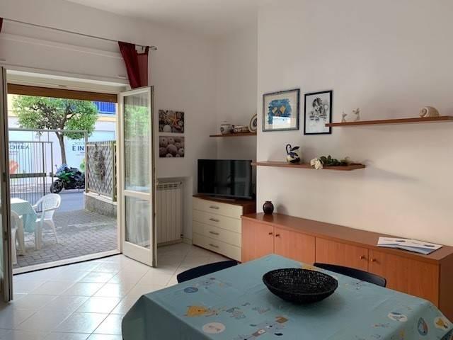Appartamento in affitto a Alassio SV