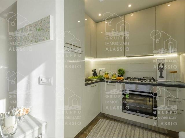 Appartamento in affitto a Alassio SV