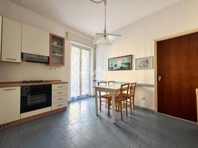 Appartamento in affitto a Alassio SV