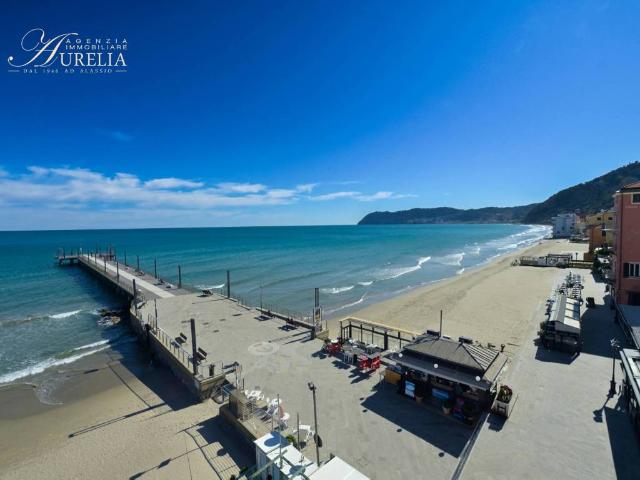 Appartamento in affitto a Alassio SV