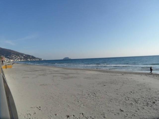 Appartamento in affitto a Alassio SV