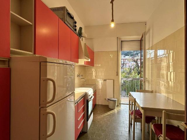 Appartamento in affitto a Alassio SV