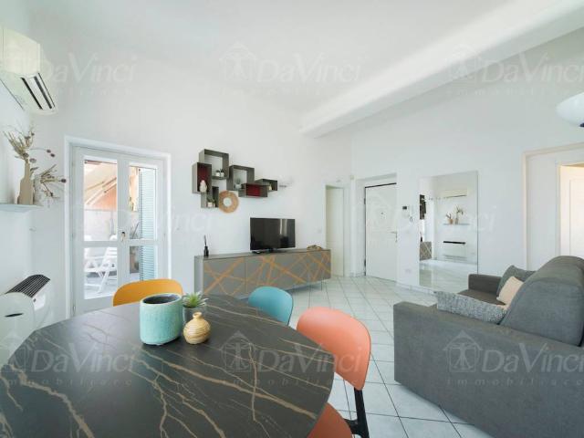 Appartamento in affitto a Alassio SV