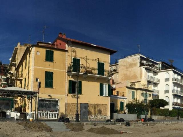 Appartamento in affitto a Alassio SV