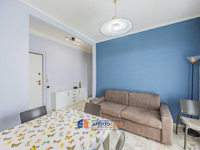 Appartamento in affitto a Alassio SV