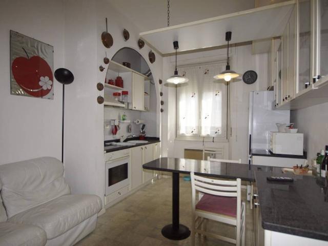 Appartamento in affitto a Alassio SV