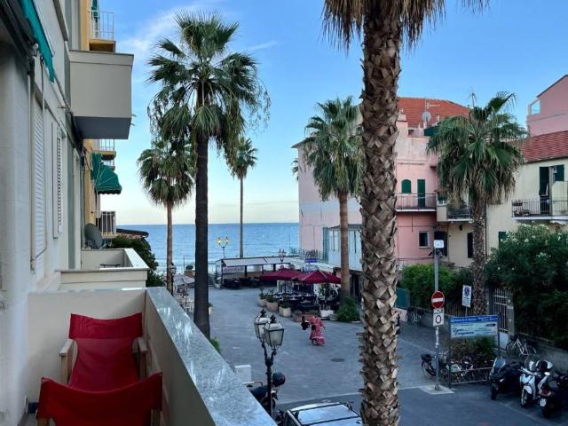 Appartamento in affitto a Alassio SV