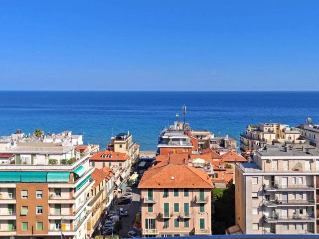 Appartamento in affitto a Alassio SV