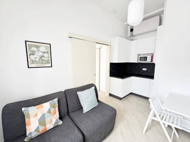 Appartamento in affitto a Alassio SV